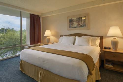 Imagen de la habitación del Hotel Economy Inn & Suites, Shreveport. Foto 13