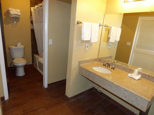 Imagen de la habitación del Hotel Economy Inn and Suites, St. George. Foto 3