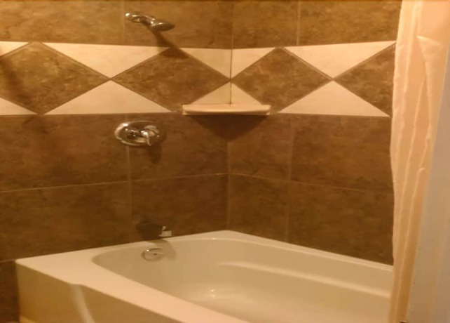 Imagen de la habitación del Hotel Economy Inn and Suites, St. George. Foto 5