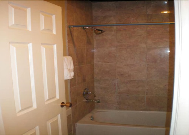 Imagen de la habitación del Hotel Economy Inn and Suites, St. George. Foto 6