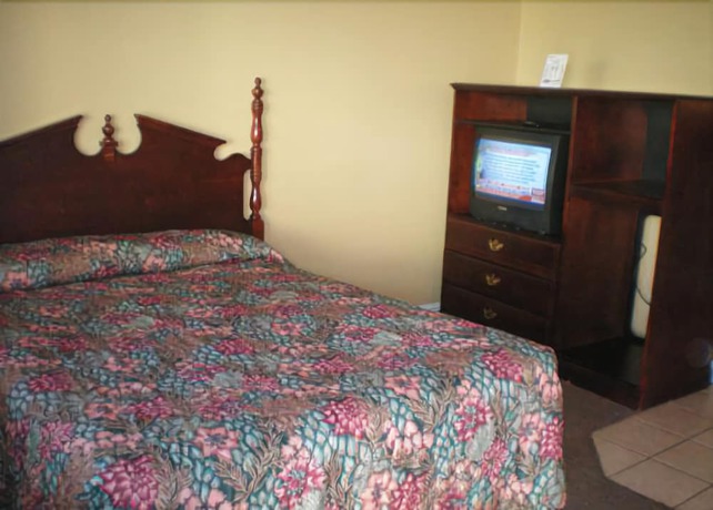 Imagen de la habitación del Hotel Economy Inn and Suites, St. George. Foto 10
