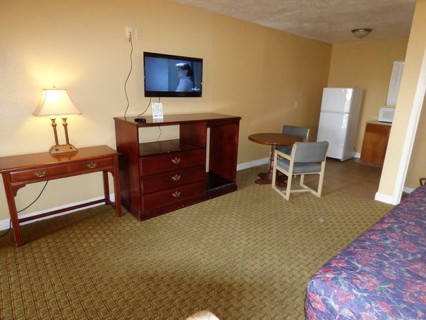 Imagen de la habitación del Hotel Economy Inn and Suites, St. George. Foto 12