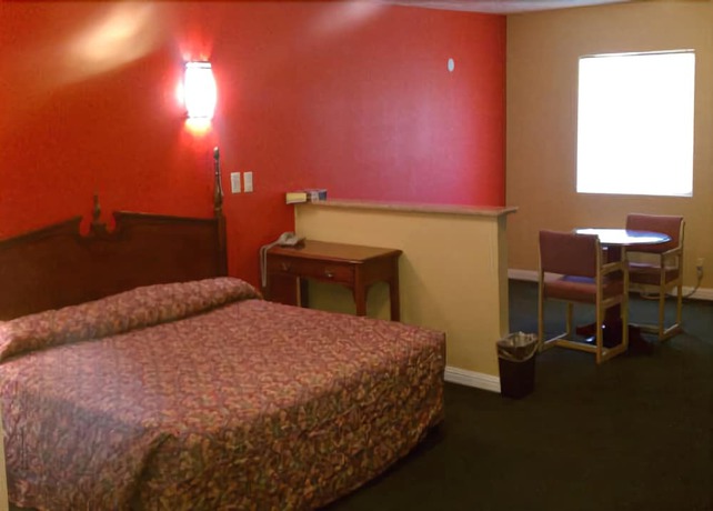 Imagen de la habitación del Hotel Economy Inn and Suites, St. George. Foto 13