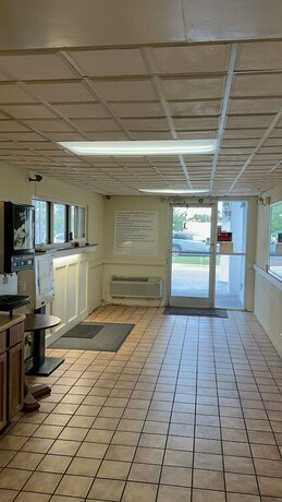 Imagen general del Hotel Economy Inn of Greenville, NC. Foto 3