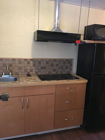 Imagen de la habitación del Hotel Economy Lodge, Silver Spring. Foto 8