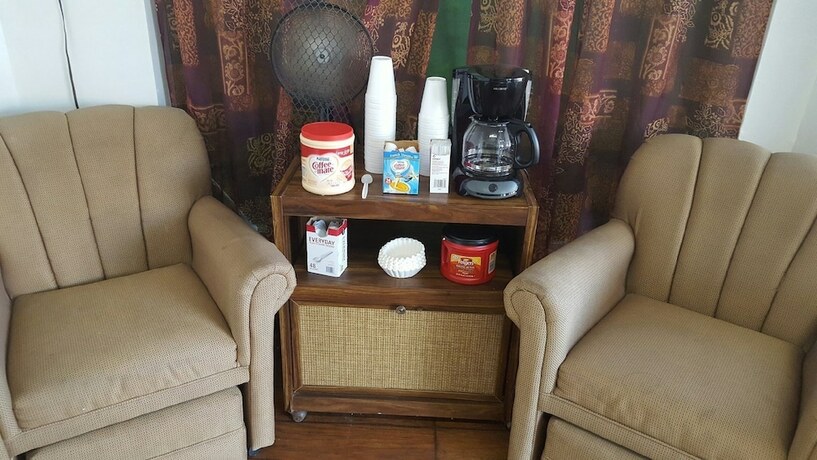 Imagen general del Hotel Economy Lodge, Silver Spring. Foto 3