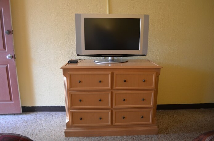Imagen de la habitación del Hotel Economy Lodge, Silver Spring. Foto 12