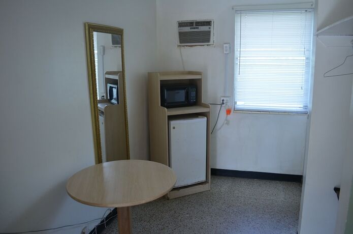 Imagen de la habitación del Hotel Economy Lodge, Silver Spring. Foto 13