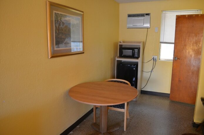 Imagen de la habitación del Hotel Economy Lodge, Silver Spring. Foto 15
