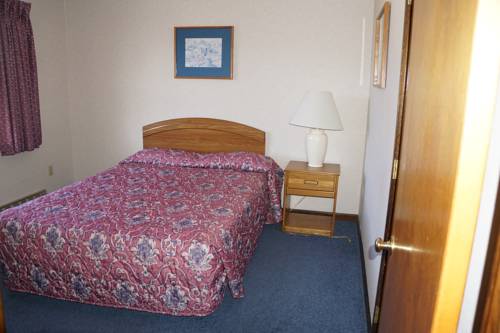 Imagen general del Hotel Economy Lodge, Sturbridge. Foto 1
