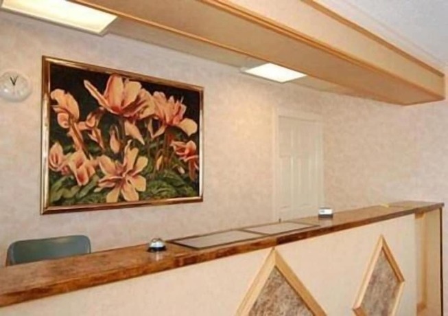 Imagen general del Hotel Economy Motel, Absecon. Foto 7
