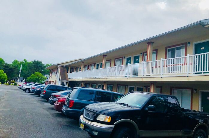 Imagen general del Hotel Economy Motel, Absecon. Foto 10