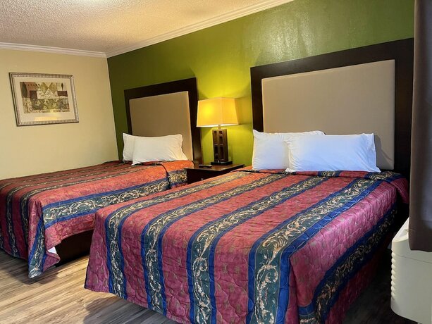 Imagen de la habitación del Hotel Economy Motel, Absecon. Foto 15
