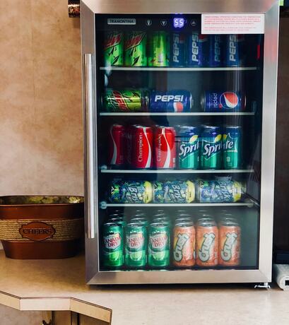 Imagen general del Hotel Economy Motel. Foto 5