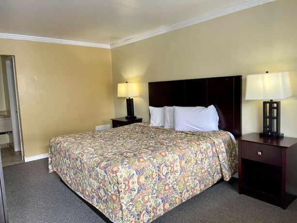 Imagen general del Hotel Economy Motel. Foto 9