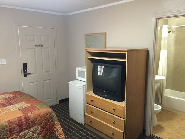 Imagen de la habitación del Hotel Economy Motel, Fort Walton Beach . Foto 2