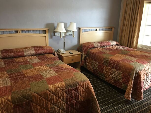 Imagen de la habitación del Hotel Economy Motel, Fort Walton Beach . Foto 4