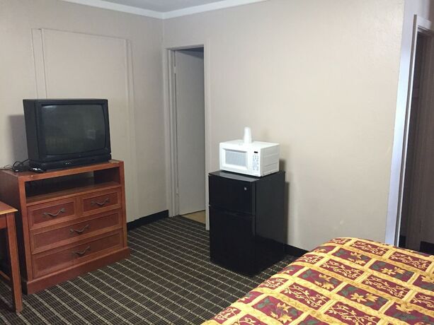 Imagen de la habitación del Hotel Economy Motel, Fort Walton Beach . Foto 5