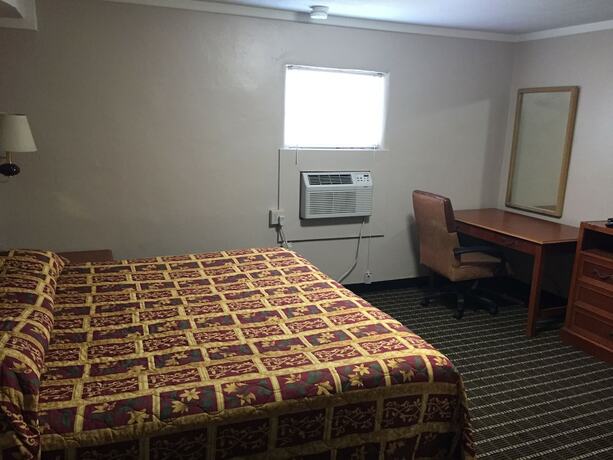 Imagen de la habitación del Hotel Economy Motel, Fort Walton Beach . Foto 6