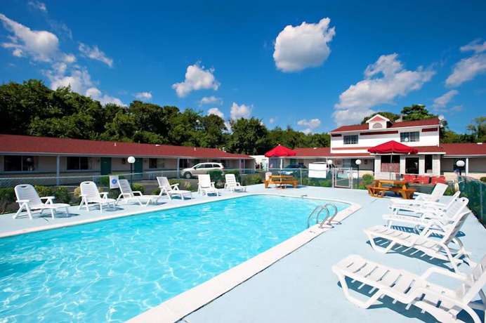 Imagen general del Hotel Economy Motel Inn and Suites. Foto 1