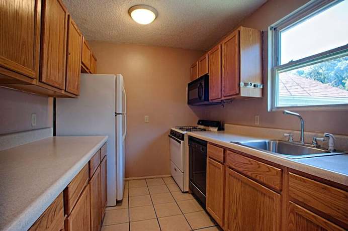 Imagen de la habitación del Hotel Economy Motel Inn and Suites. Foto 14