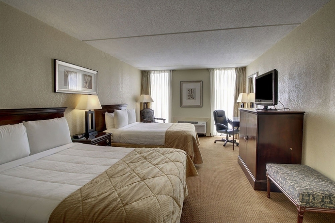 Imagen de la habitación del Hotel Economy Plus Wichita. Foto 4