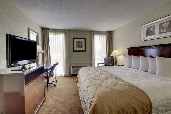 Imagen de la habitación del Hotel Economy Plus Wichita. Foto 6