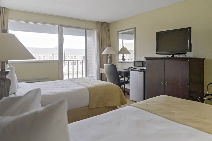 Imagen de la habitación del Hotel Economy Plus Wichita. Foto 9