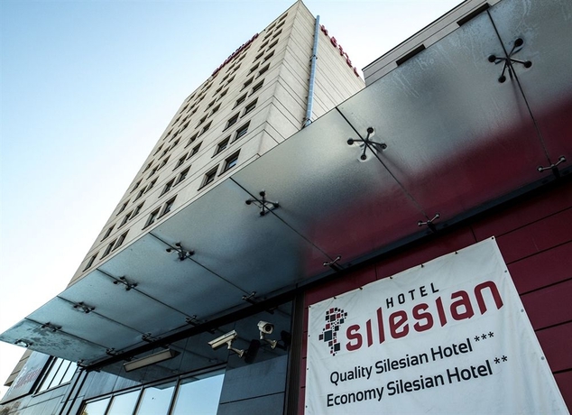 Imagen general del Hotel Economy Silesian. Foto 1