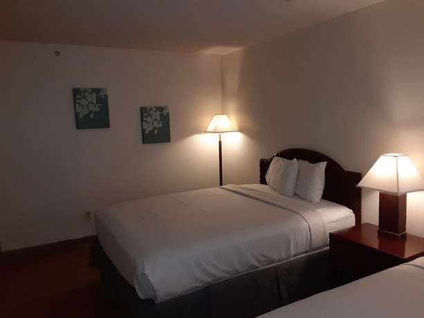 Imagen de la habitación del Hotel Economy Stay and Suites Tacoma. Foto 10