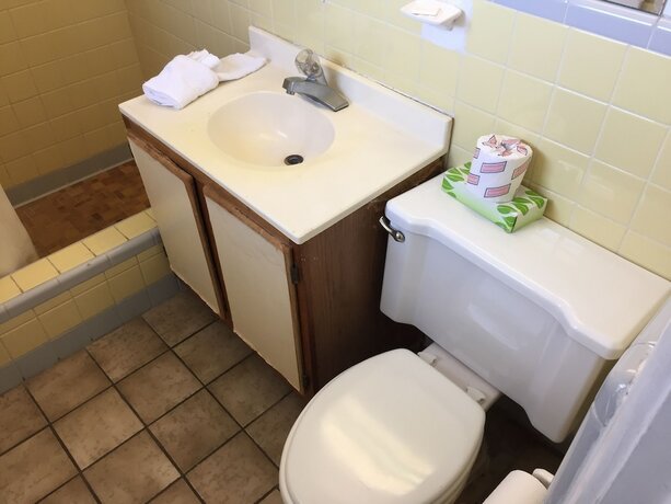 Imagen general del Hotel Economy Suites, Winter Haven. Foto 1