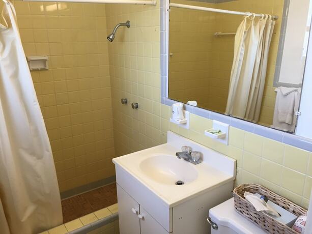 Imagen general del Hotel Economy Suites, Winter Haven. Foto 2