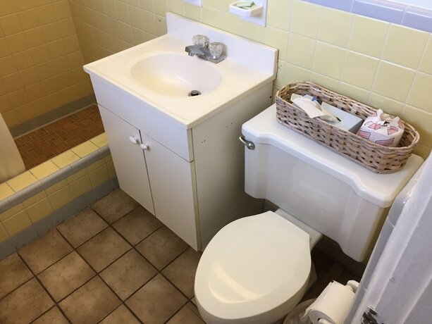 Imagen general del Hotel Economy Suites, Winter Haven. Foto 5