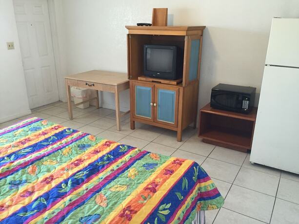 Imagen general del Hotel Economy Suites, Winter Haven. Foto 6