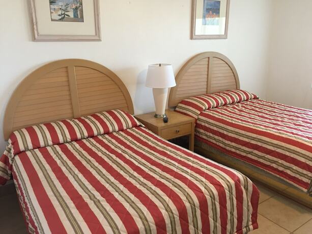 Imagen general del Hotel Economy Suites, Winter Haven. Foto 7