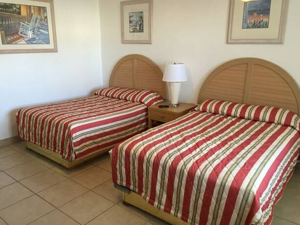Imagen general del Hotel Economy Suites, Winter Haven. Foto 9