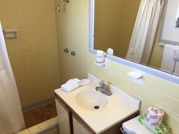 Imagen general del Hotel Economy Suites, Winter Haven. Foto 12