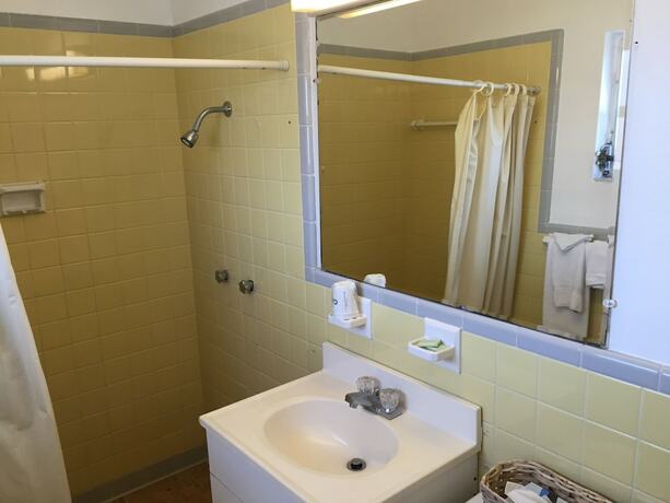 Imagen general del Hotel Economy Suites, Winter Haven. Foto 14