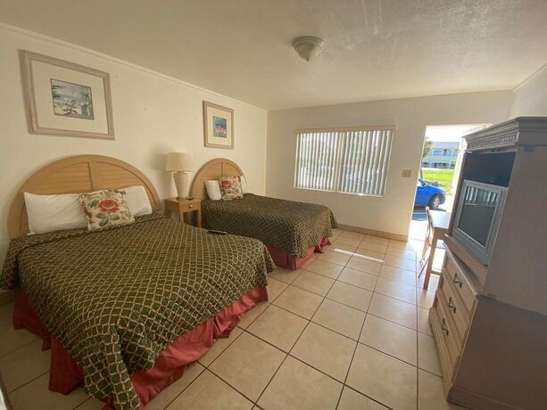 Imagen de la habitación del Hotel Economy Suites, Winter Haven. Foto 17