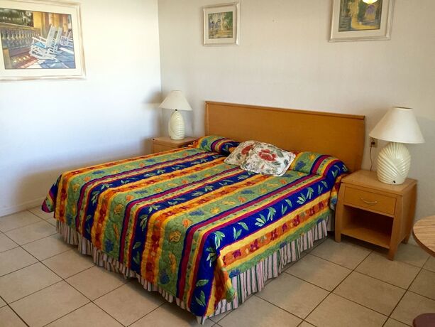 Imagen de la habitación del Hotel Economy Suites, Winter Haven. Foto 20