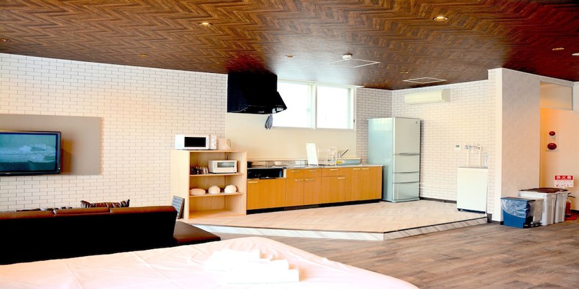 Imagen de la habitación del Hotel Economy Upashi. Foto 6
