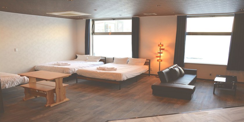 Imagen general del Hotel Economy Upashi. Foto 1