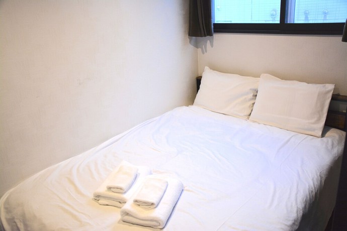 Imagen de la habitación del Hotel Economy Upashi. Foto 13