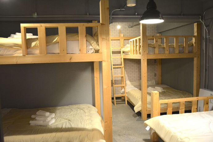 Imagen de la habitación del Hotel Economy Upashi. Foto 15