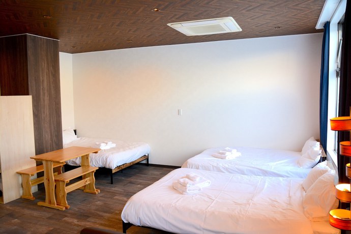 Imagen de la habitación del Hotel Economy Upashi. Foto 16
