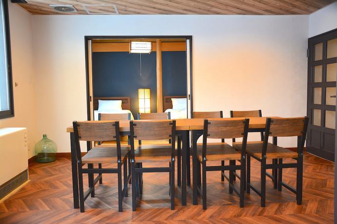 Imagen de la habitación del Hotel Economy Upashi. Foto 20