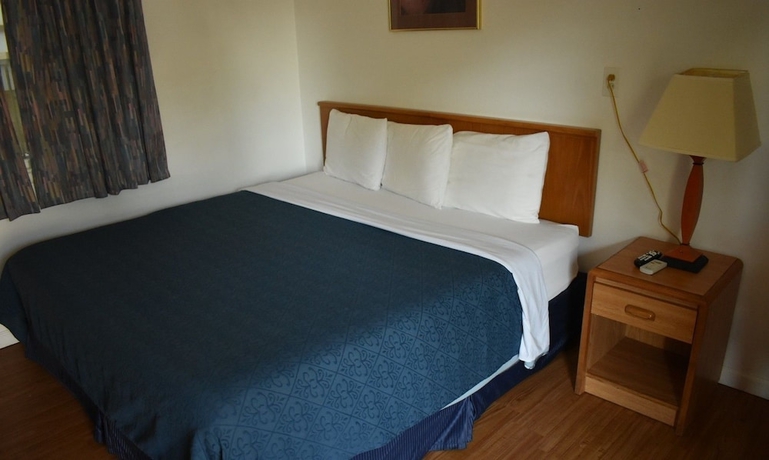 Imagen de la habitación del Hotel Economy inn, Cadillac. Foto 10