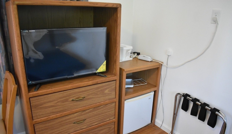 Imagen de la habitación del Hotel Economy inn, Cadillac. Foto 12