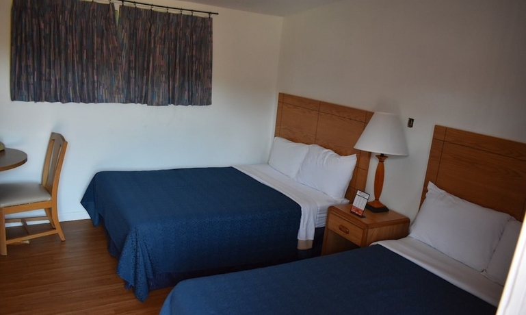 Imagen de la habitación del Hotel Economy inn, Cadillac. Foto 13