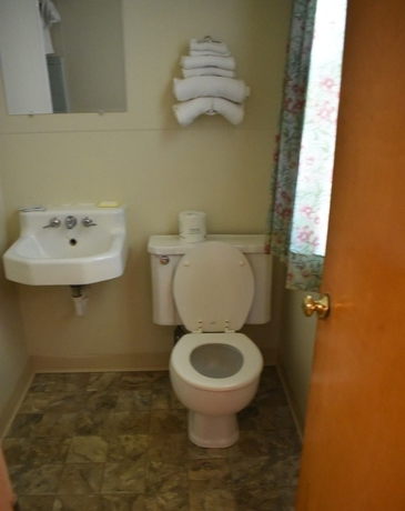 Imagen de la habitación del Hotel Economy inn, Cadillac. Foto 15